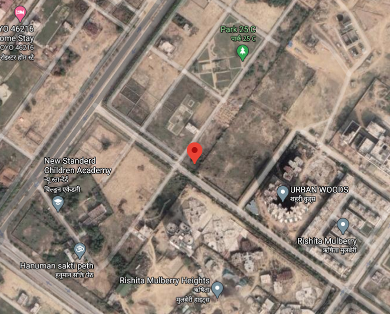 location