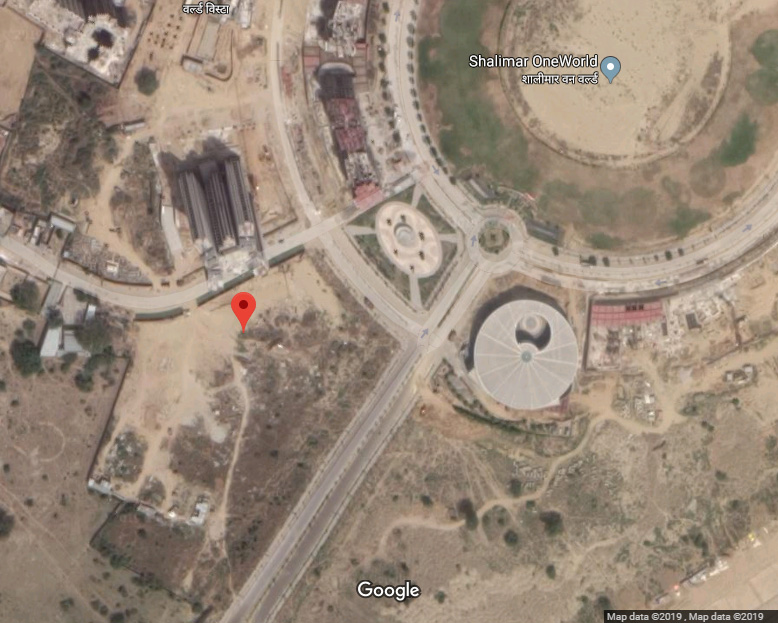 location