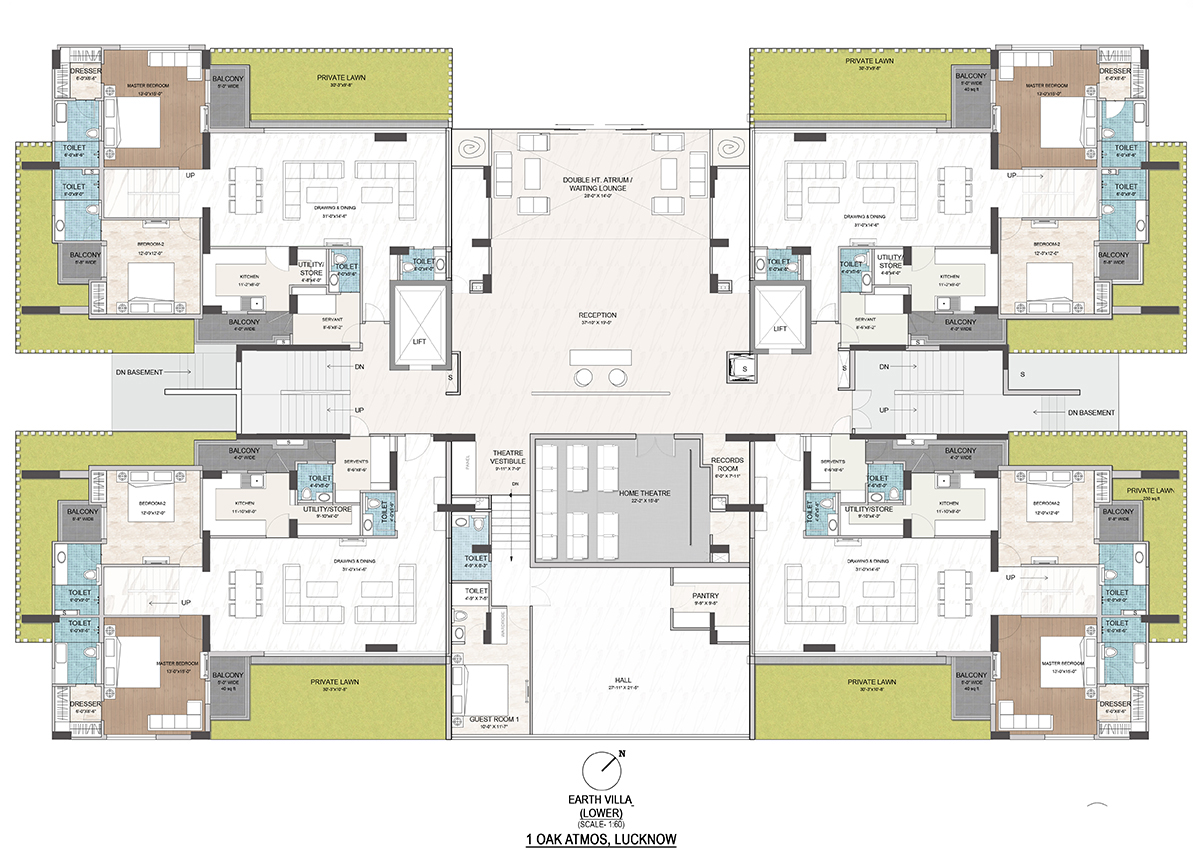 tower-plan